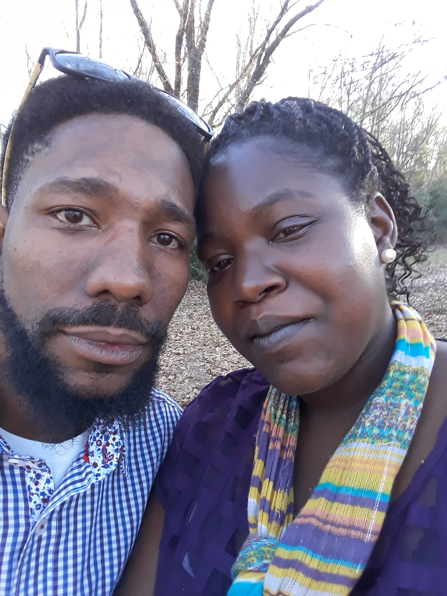 Mahajhi and Shajohnna